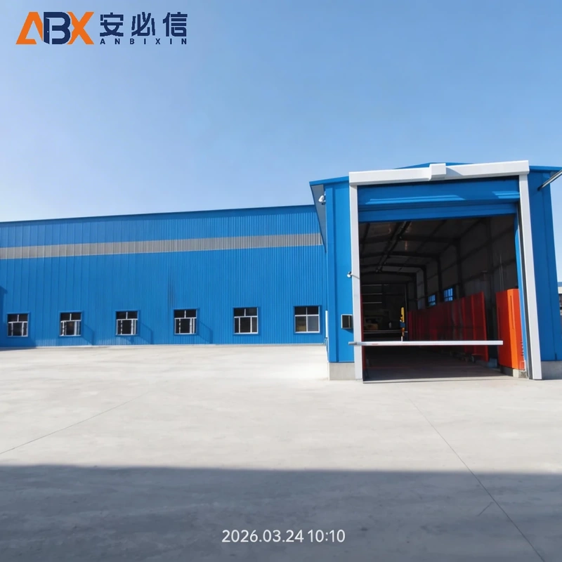 宜春高速堆积门