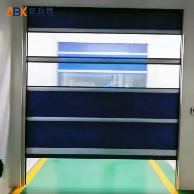 宜春高速门